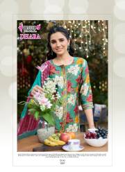 MYSTIC 9  DHARA VOL 1